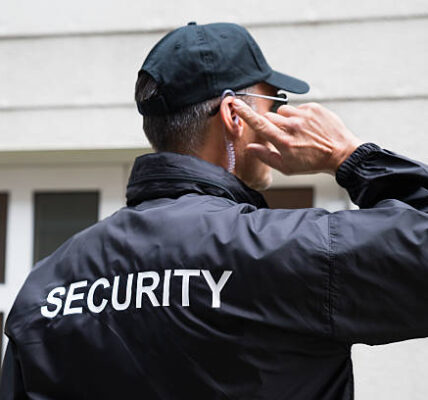 Security guards Melbourne