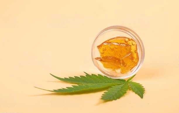guide to cannabis shatter