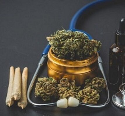 Medical Cannabis and Chronic Illness