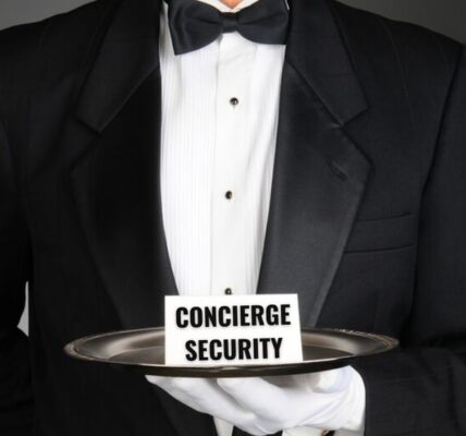 Concierge Security