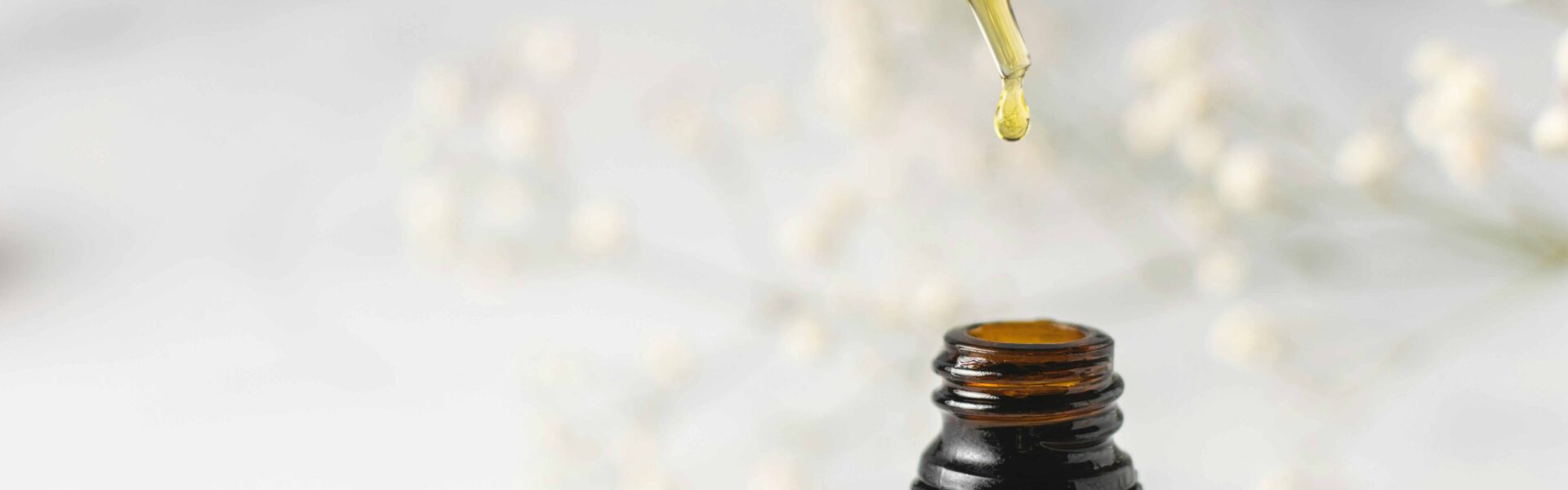 CBD Tincture