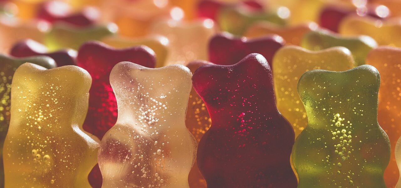 CBD Gummies