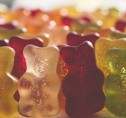CBD Gummies