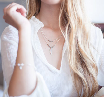 The Rise of Demi Fine Jewelry: A Trend in Modern Elegance