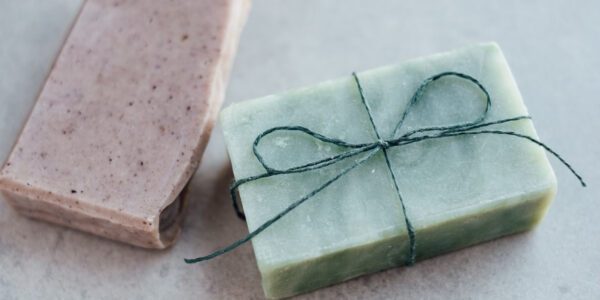 Combatting Bacterial Acne: The Role of Natural Soap in Skincare