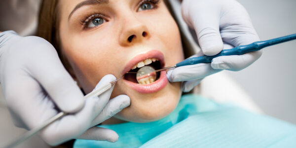 How Tooth-Colored Fillings Lewisville TX Enhance Your Smile