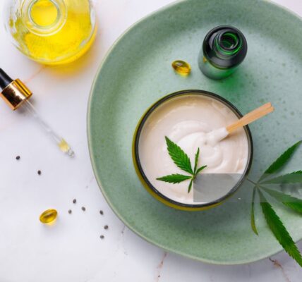Benefits of Using Cannabis Topicals for Pain Relief