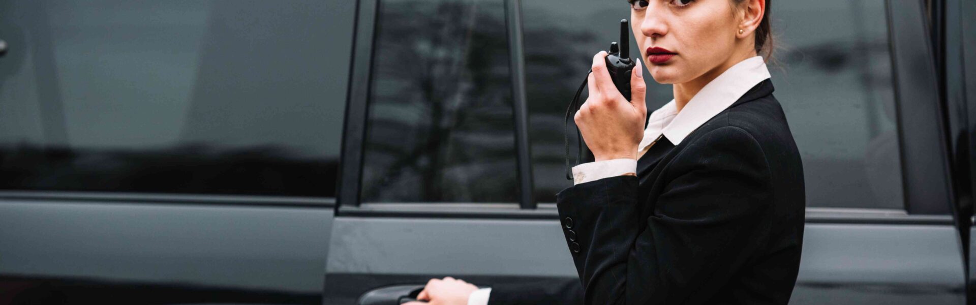 Concierge Security