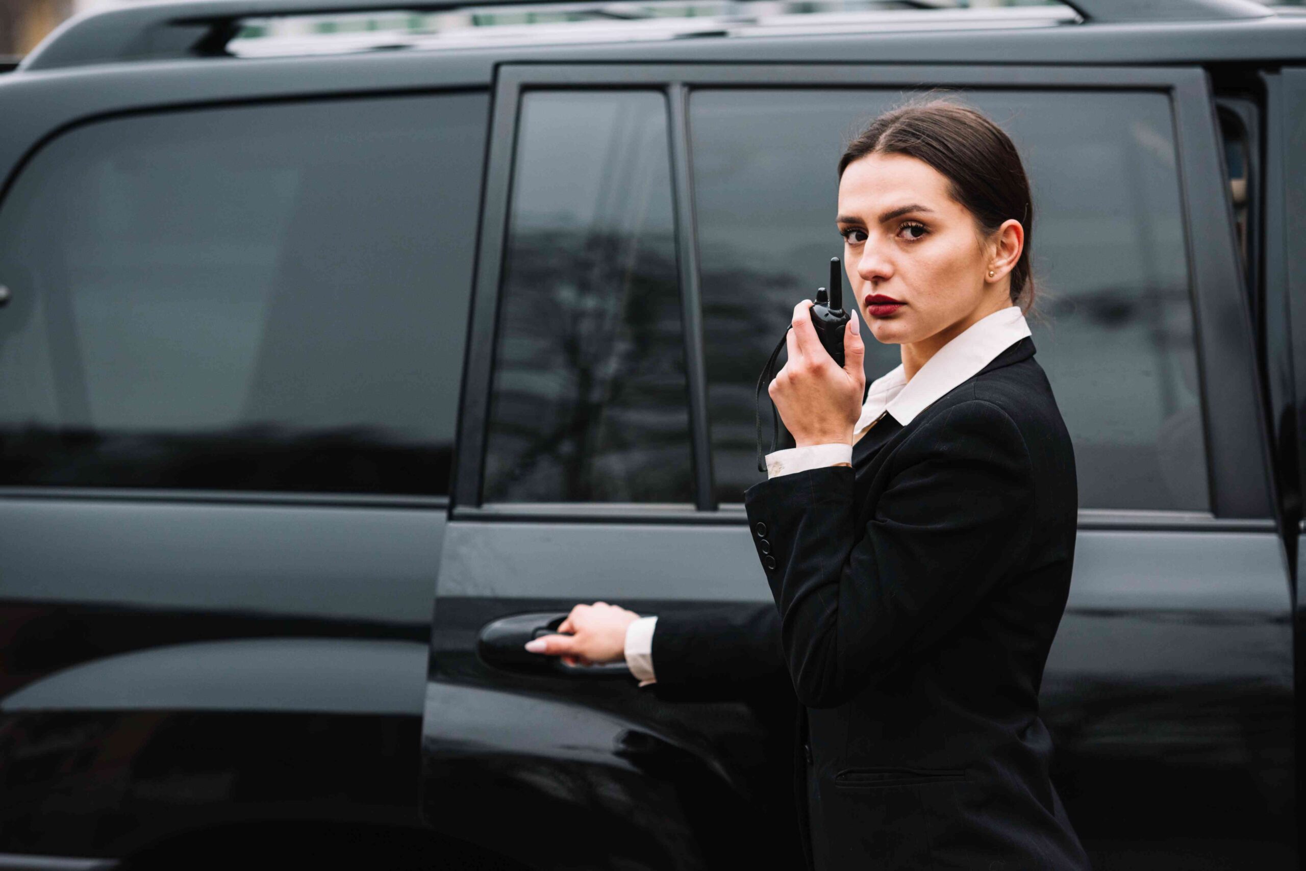 Concierge Security