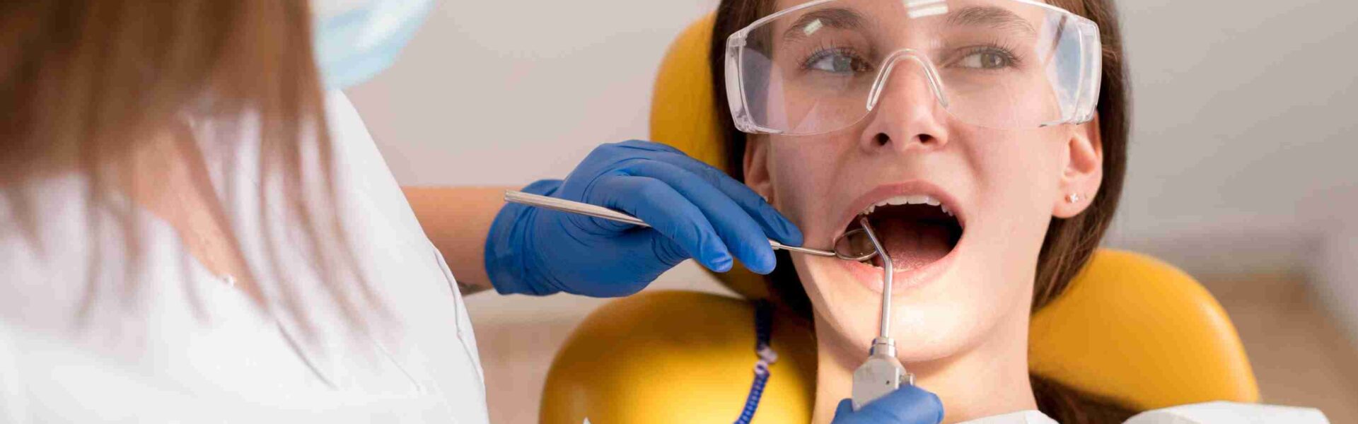 Root Canal Therapy