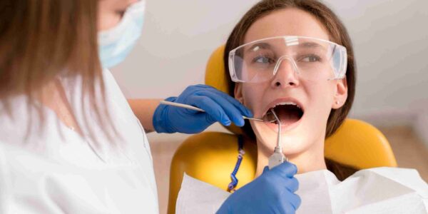 Root Canal Therapy