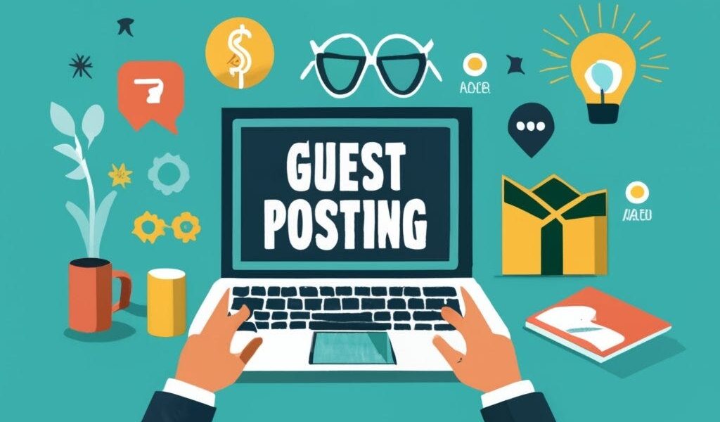 guest post article