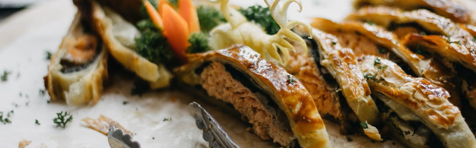 Choose the Right Hibachi Catering Service for Your Event