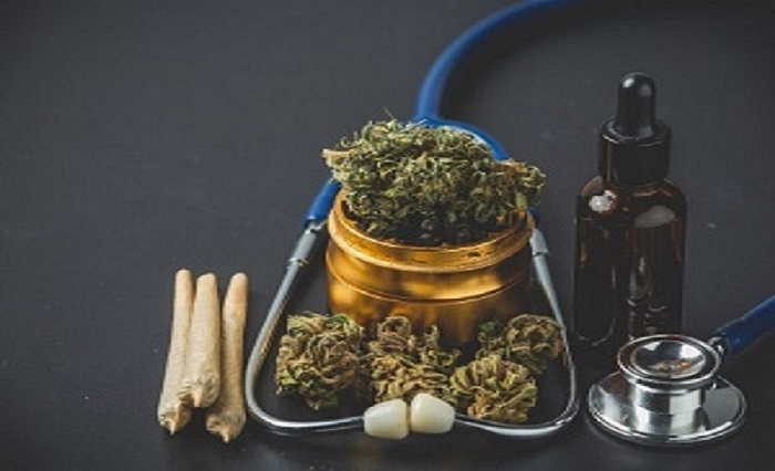 Health Benefits of Cannabis