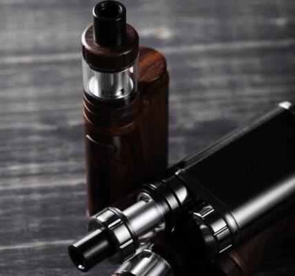 Major League Extractions Vape Pens