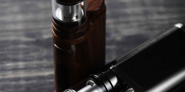 Major League Extractions Vape Pens