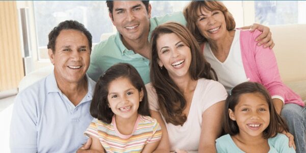 Tooth-Colored Fillings