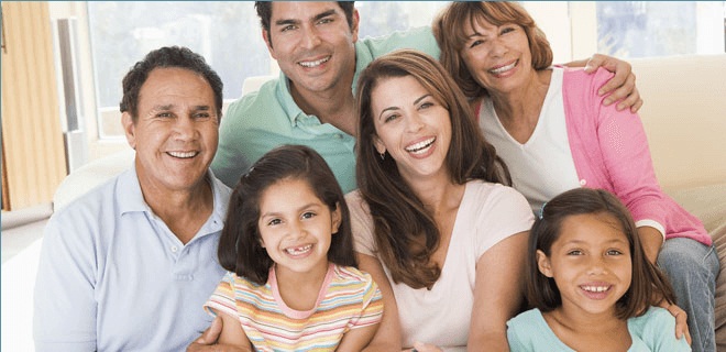 Tooth-Colored Fillings