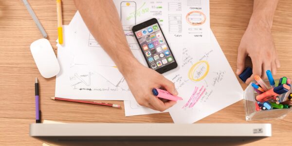 Native vs. Cross-Platform Development