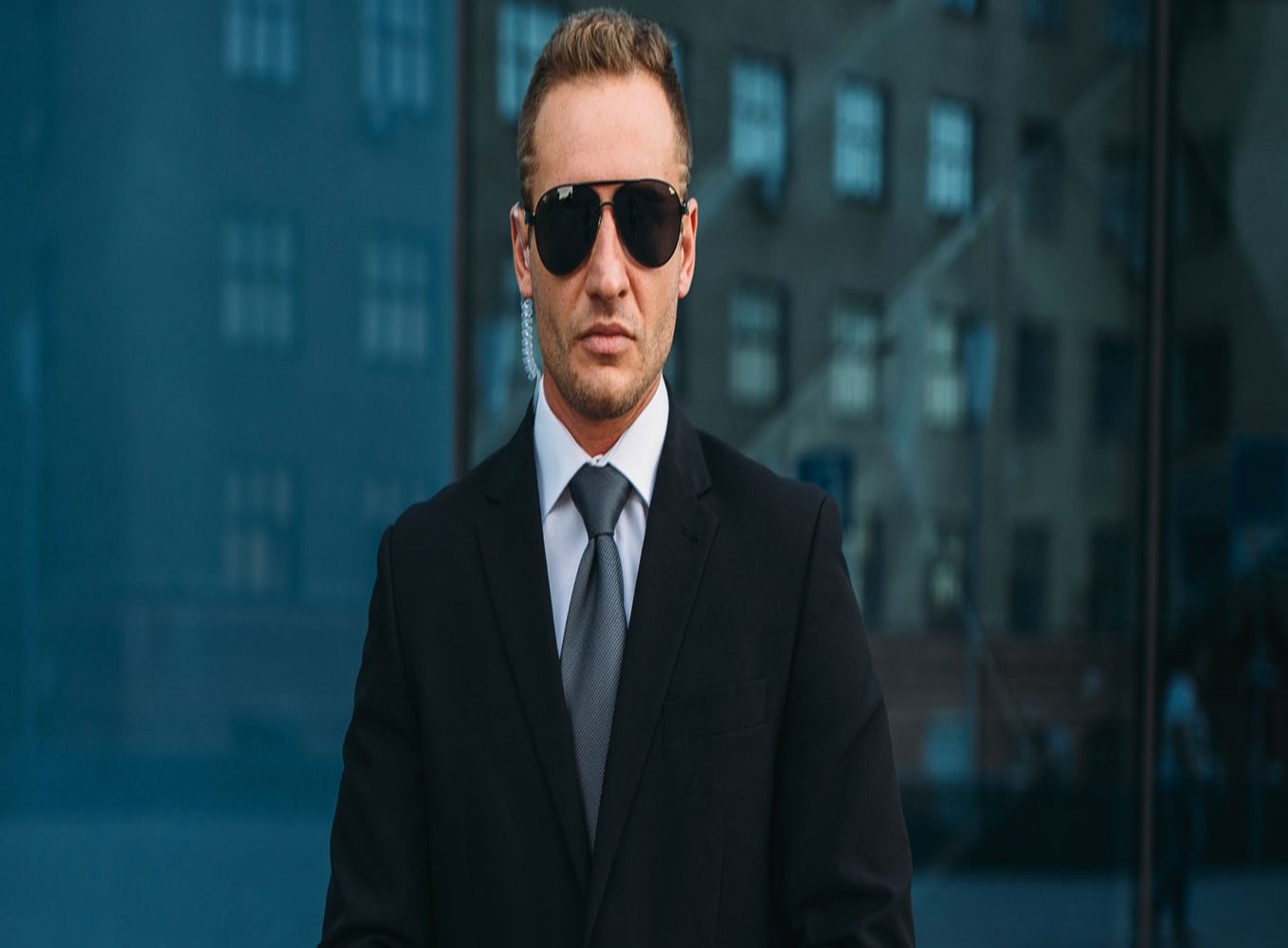 Private security services