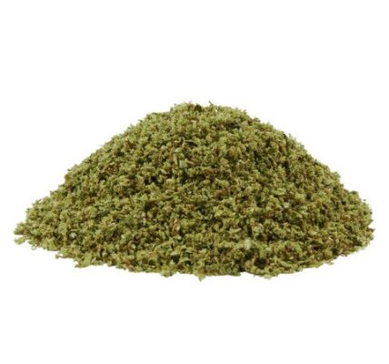 Shake weed