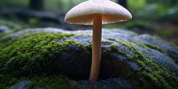 microdosing magic mushroom