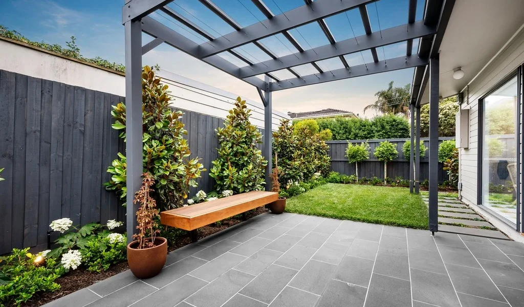 Courtyard Landscaping Ideas to Transform Small Spaces
