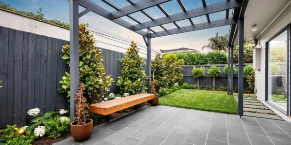 Courtyard Landscaping Ideas to Transform Small Spaces